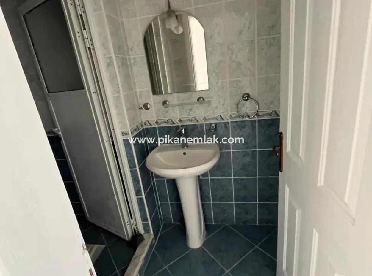 3 1 Closed Kitchen Apartment For Rent In Ortaca Yerbelen