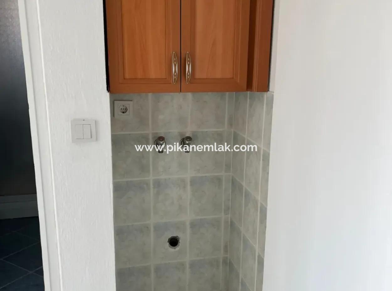3 1 Closed Kitchen Apartment For Rent In Ortaca Yerbelen