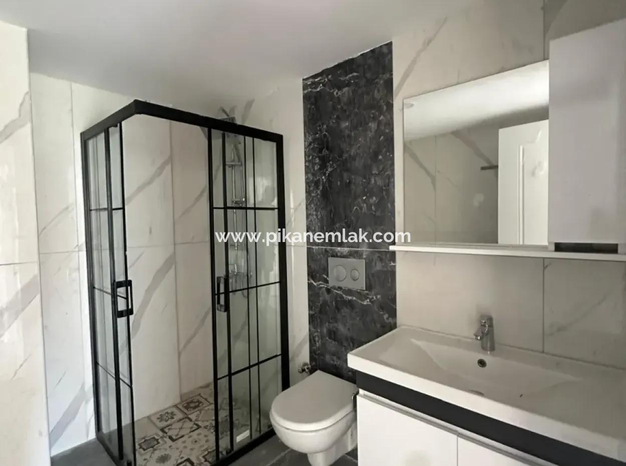 3 In 1 Duplex Villa For Sale In Ortaca Cumhuriyet