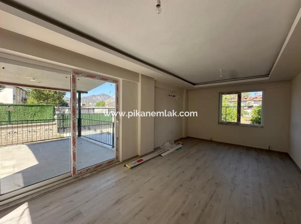 3 In 1 Duplex Villa For Sale In Ortaca Cumhuriyet