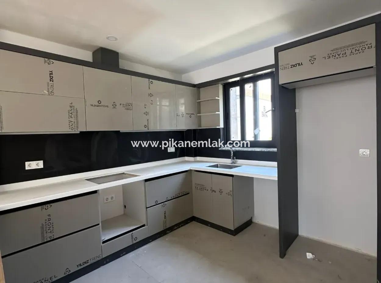 4 1, 235 M2 Brand New Villas For Sale In Ortaca