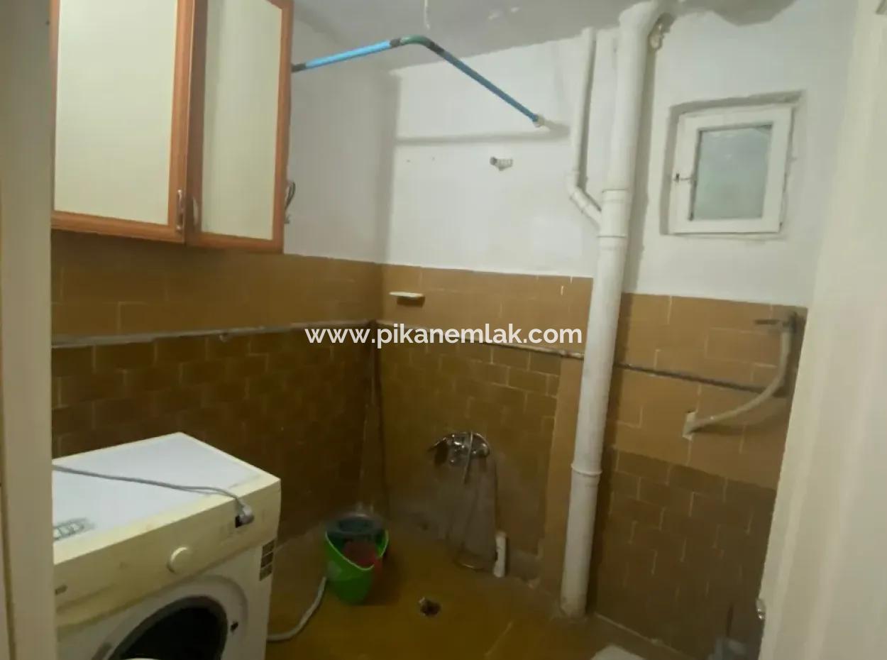 2 Units 2 1 Apartments With Garden And Detached Land For Sale In Dalaman Altıntaş!