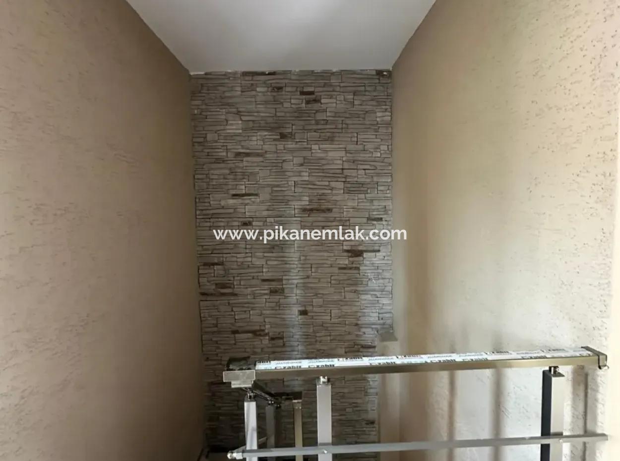 4 In 1 New Detached Villa For Sale In Dalyan