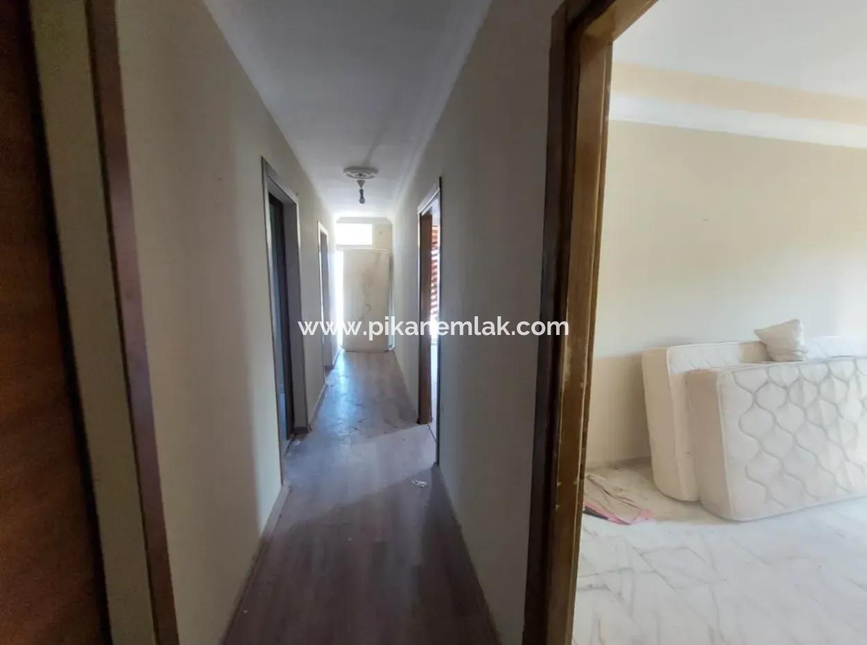 Muğla Ortaca Okçular Is Located At The Zero Location Of Dalyan Highway, Opportunity Shop For Rent In The Heart Of Trade!