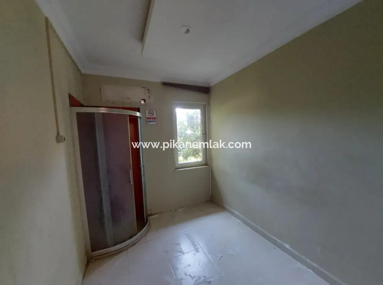 Muğla Ortaca Okçular Is Located At The Zero Location Of Dalyan Highway, Opportunity Shop For Rent In The Heart Of Trade!