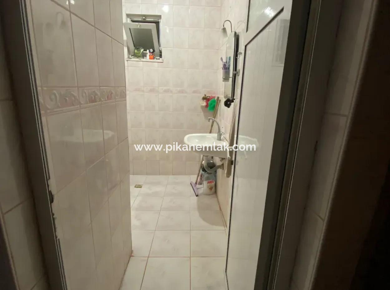 Detached House And Greenhouse For Sale In 5200 M2 Field In Ortaca Eskiköy