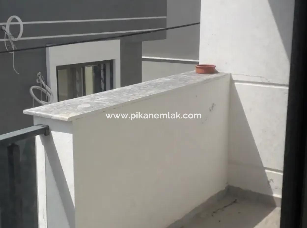 2 1 Apartment For Sale Or Swap In Izmir Çeşme Sakarya.