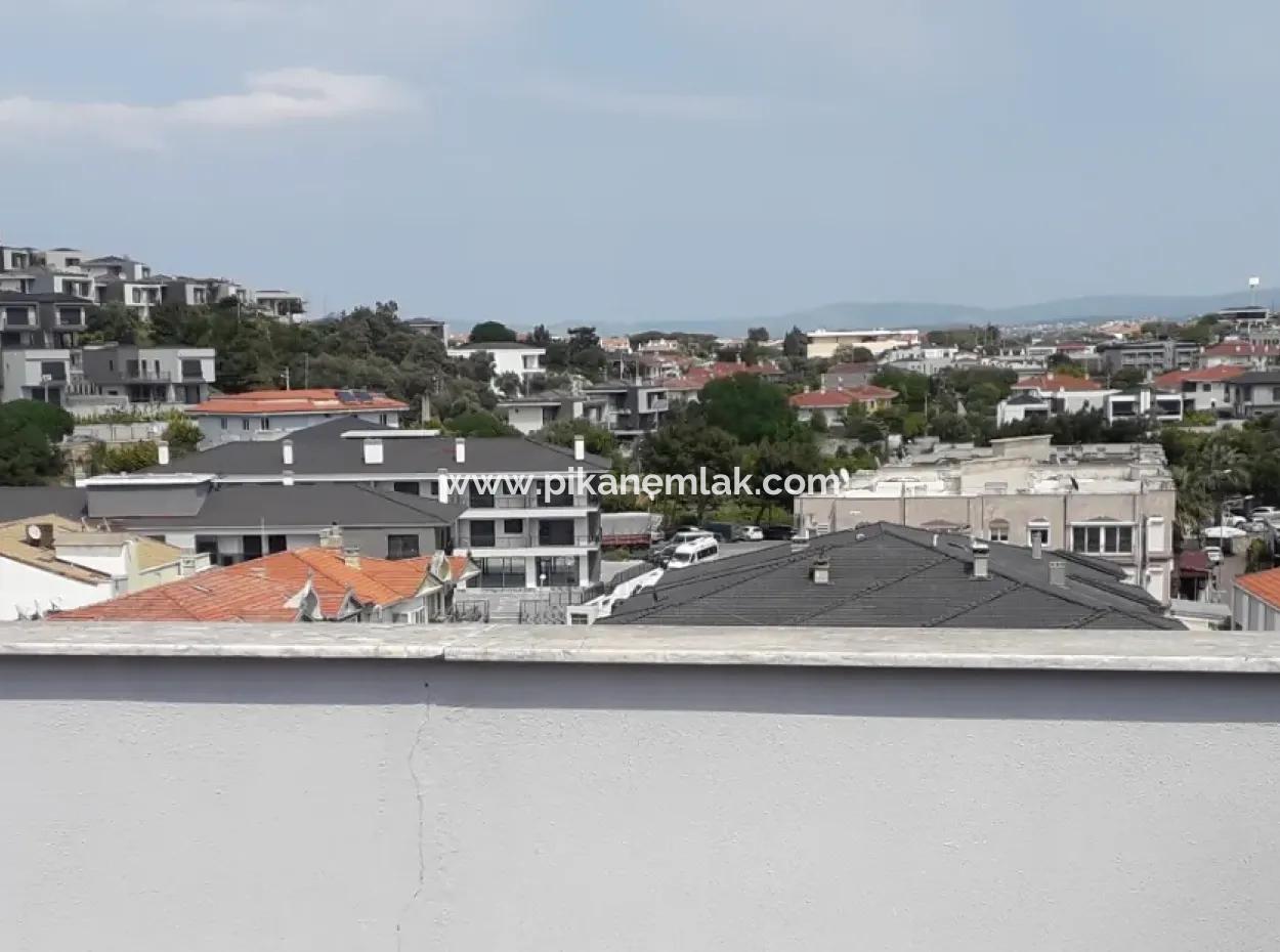 2 1 Apartment For Sale Or Swap In Izmir Çeşme Sakarya.