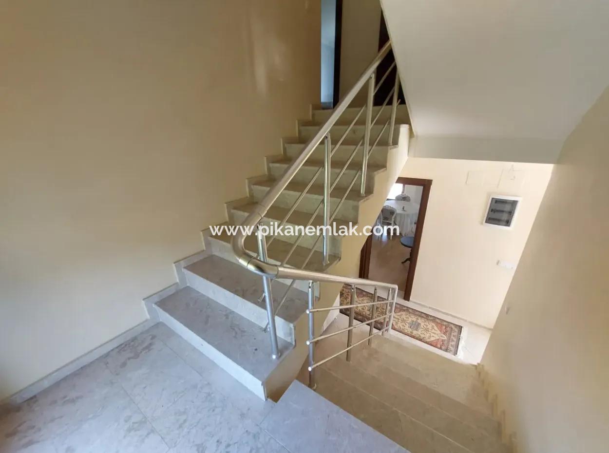 Luxury Triplex With Swimming Pool In 7 500 M2 Pomegranate Garden In Mugla Dalyan