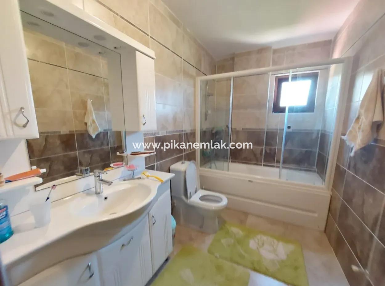 Luxury Triplex With Swimming Pool In 7 500 M2 Pomegranate Garden In Mugla Dalyan