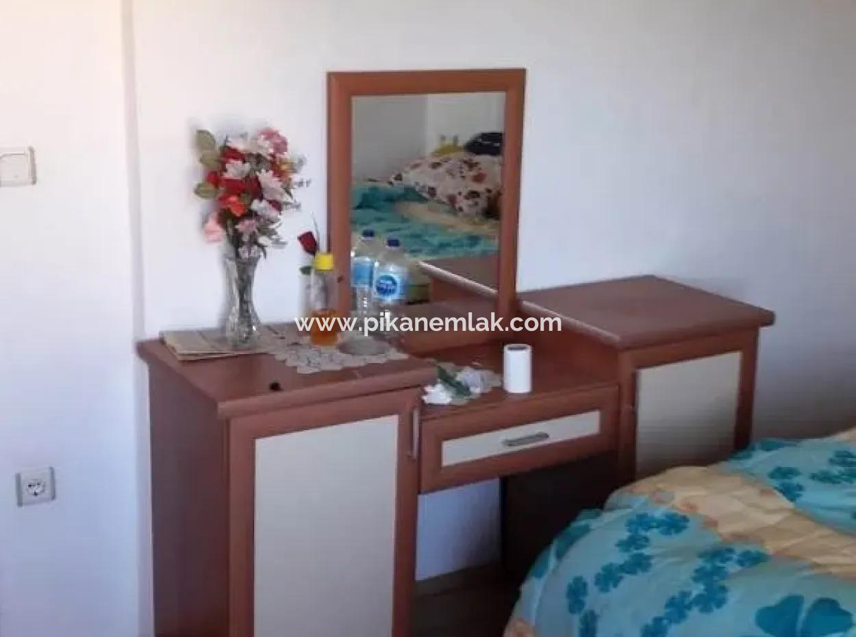 Bargain Apartment For Sale In Ortaca