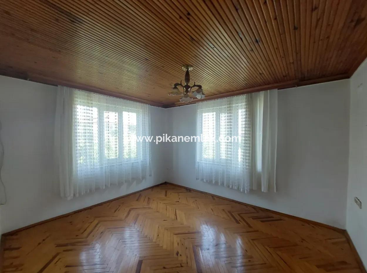 2 1 Apartment For Rent In Kemaliye, Ortaca, Mugla