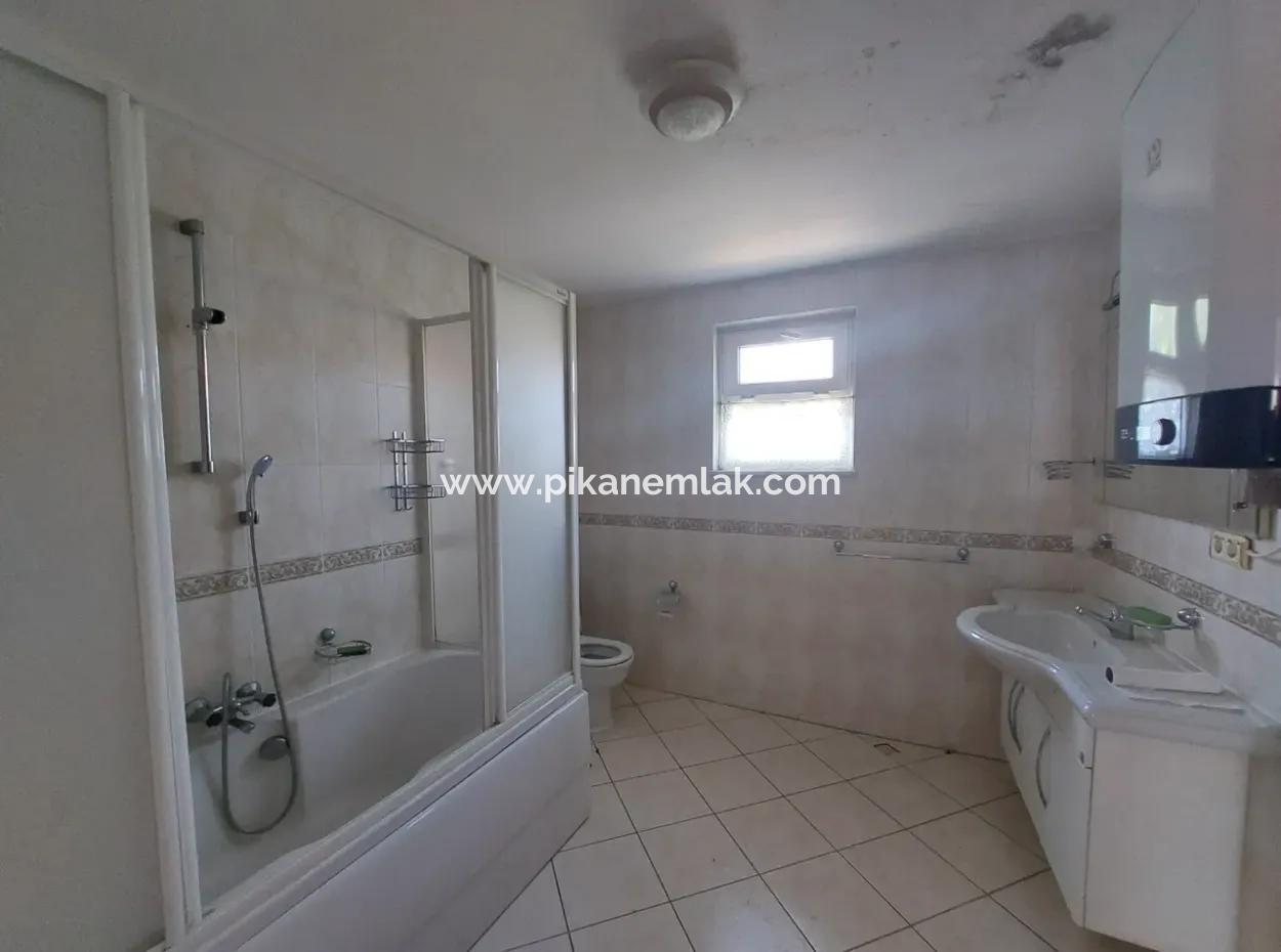 2 1 Apartment For Rent In Kemaliye, Ortaca, Mugla