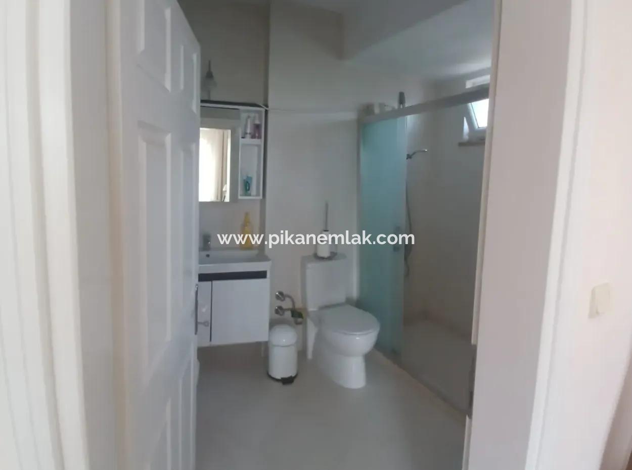 3 In 1 Duplex Villa With Pool On 780 M2 Plot In Dalaman Center