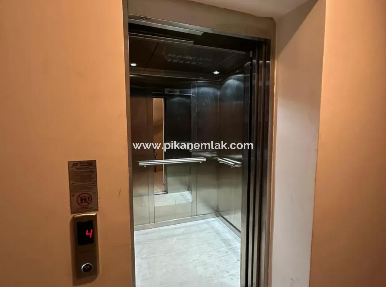 For Sale 3 1 110 M2 Apartment In The Center Of Ortaca.