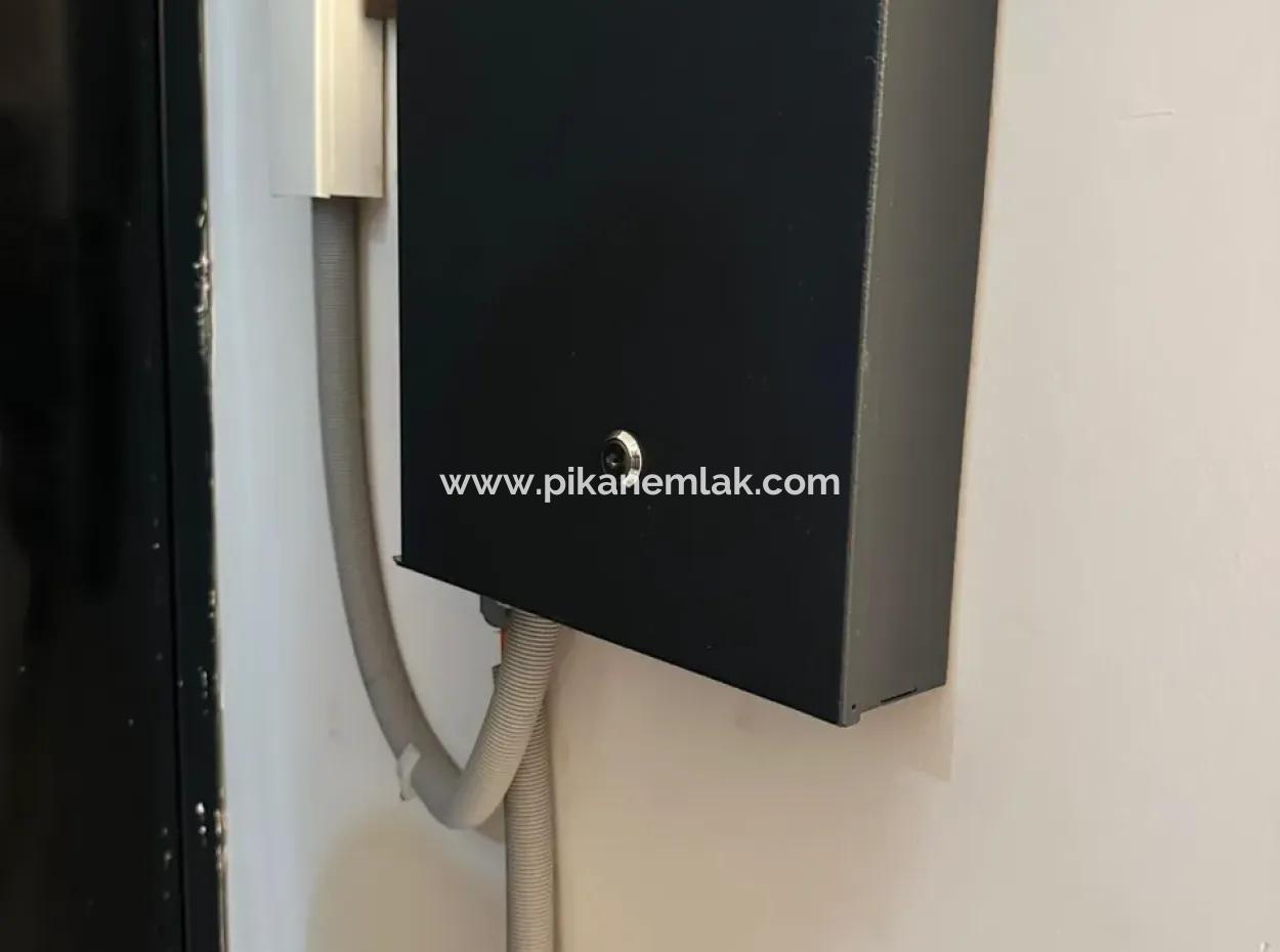 For Sale 3 1 110 M2 Apartment In The Center Of Ortaca.