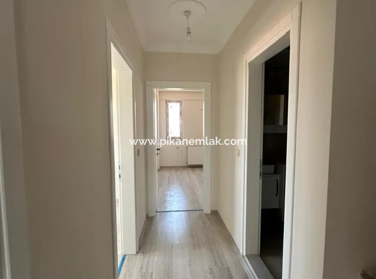 3 1 Brand New Apartment For Sale In Ortaca Center