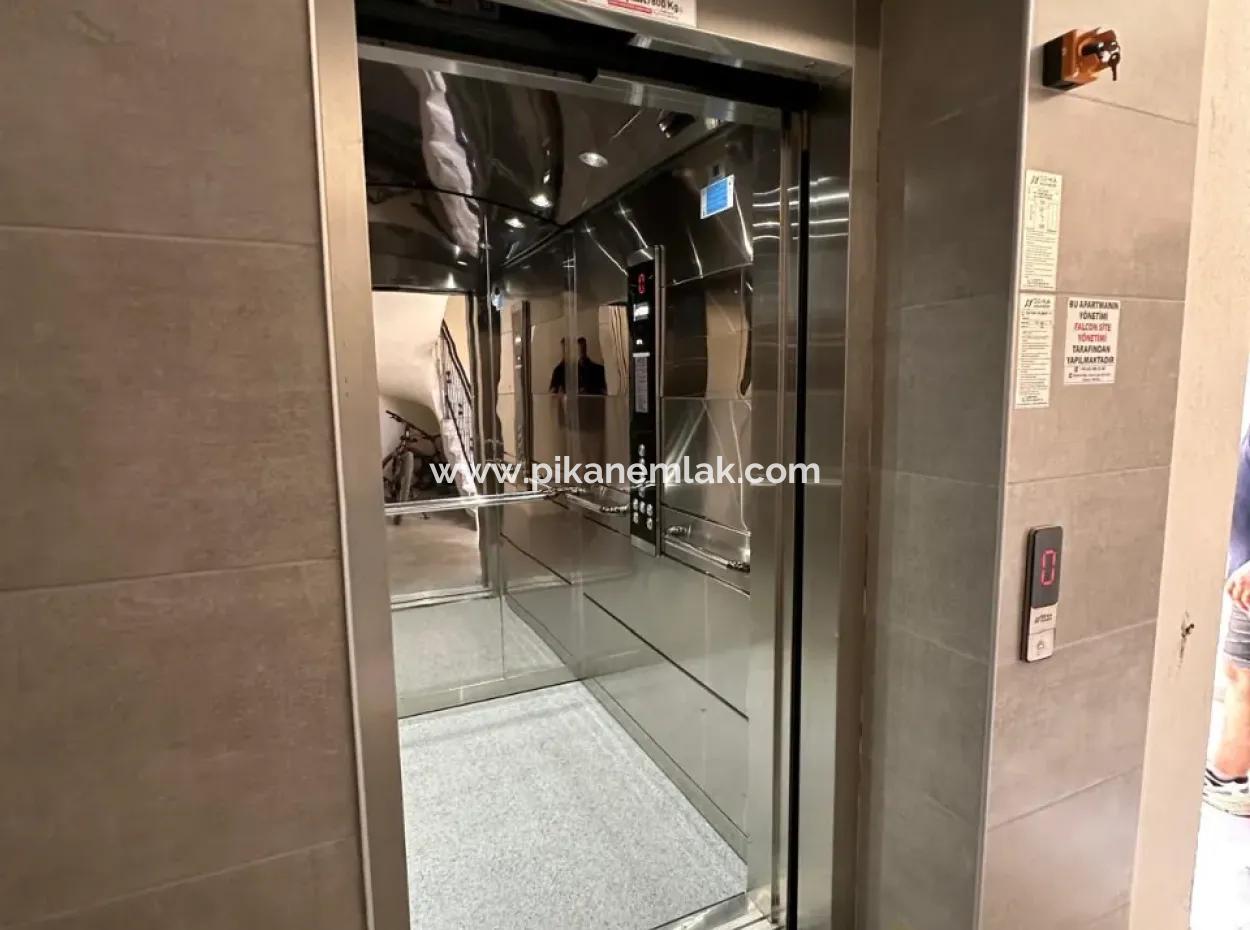 3 1 Brand New Apartment For Sale In Ortaca Center