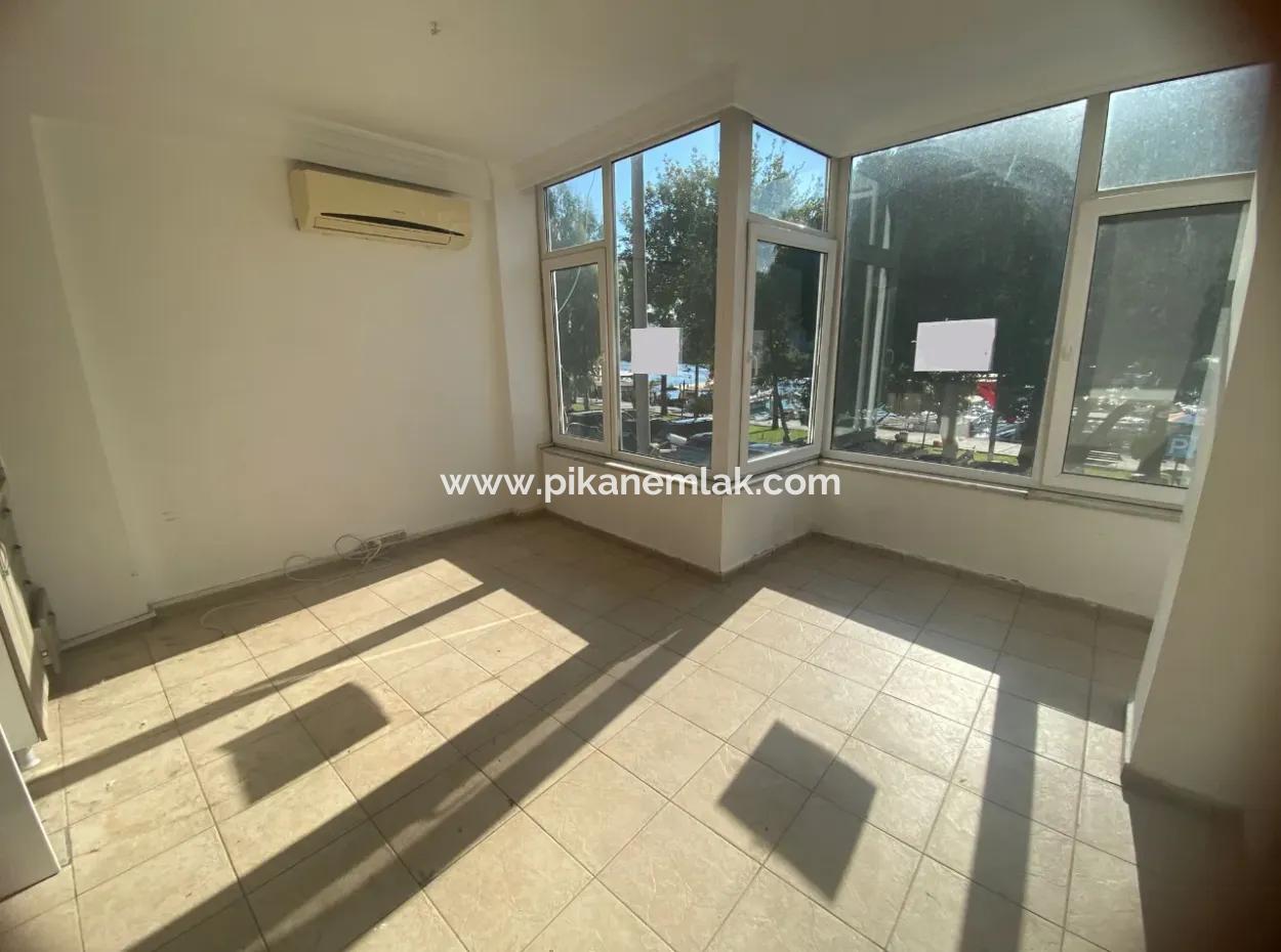 1 1 Apartment For Rent In Muğla Ortaca Dalyan With Canal View
