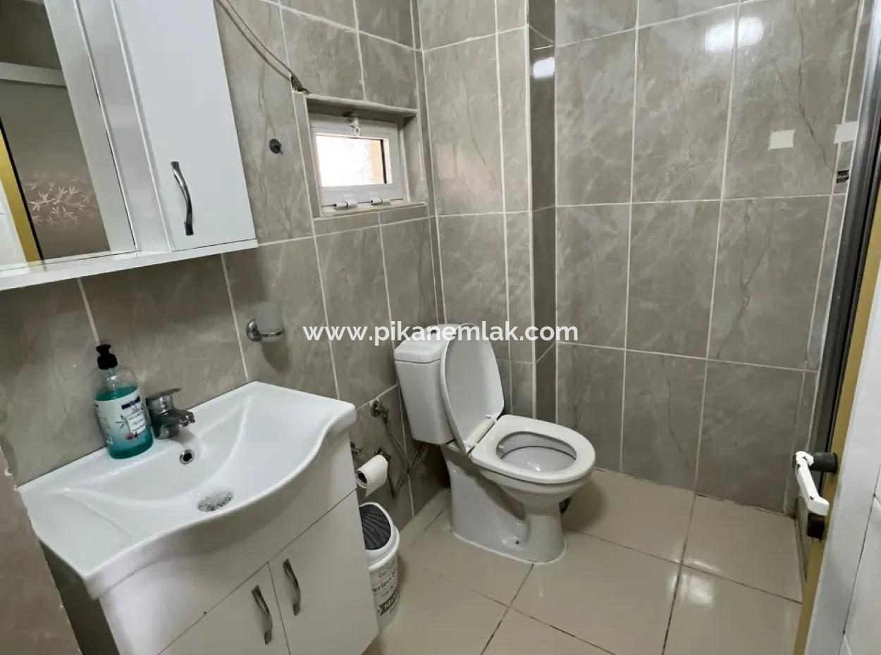 Detached Building With Full Sea View In Muğla Ula Akyaka Is For Sale.