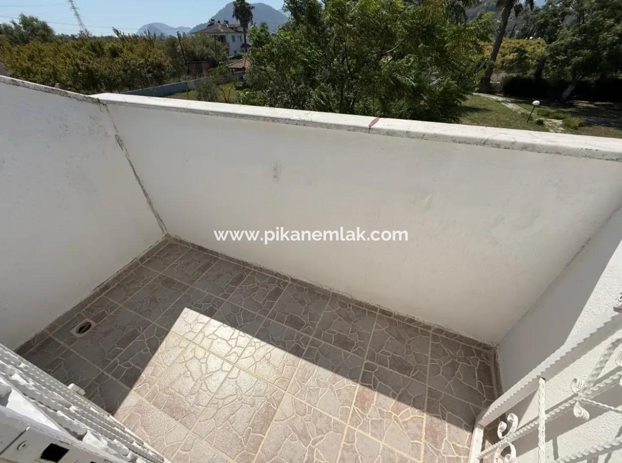 Ortaca, Dalyan 3 In 1, 100 M2 Villa With Swimming Pool On 4.500M2 Land