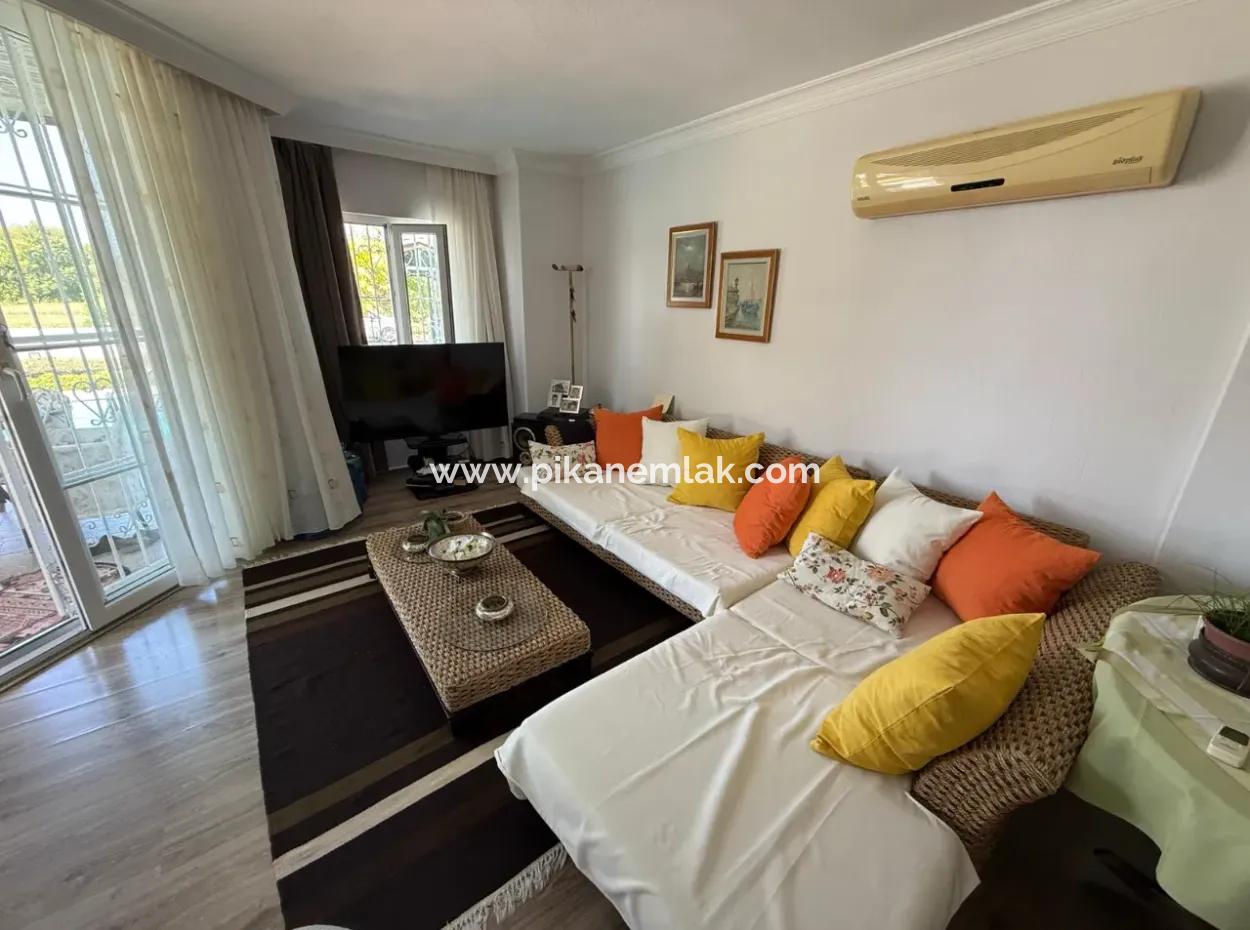 Ortaca, Dalyan 3 In 1, 100 M2 Villa With Swimming Pool On 4.500M2 Land