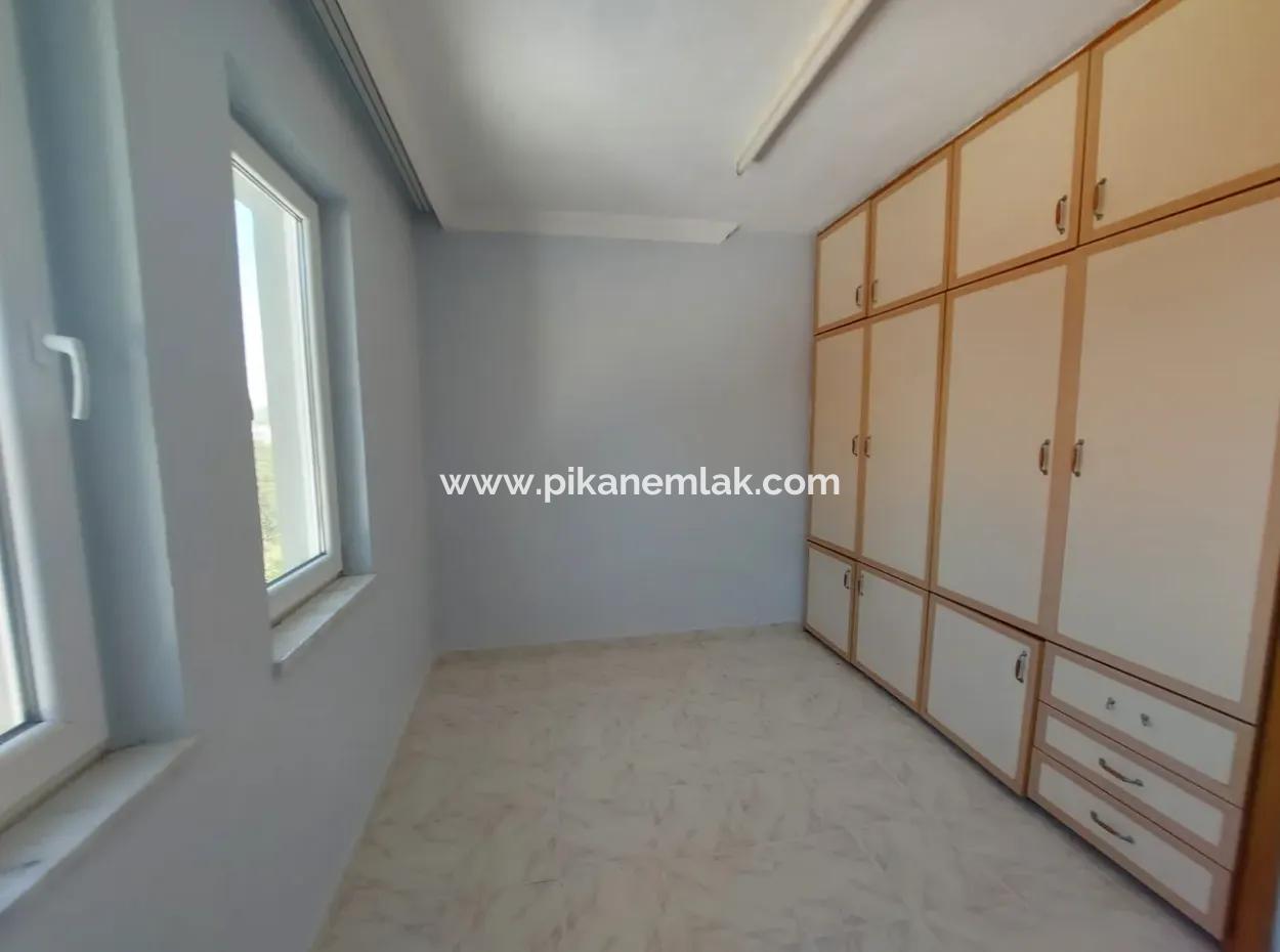 3 1 Unfurnished Spacious Apartment In Eskiköy, Ortaca Muğla – Annual Rent