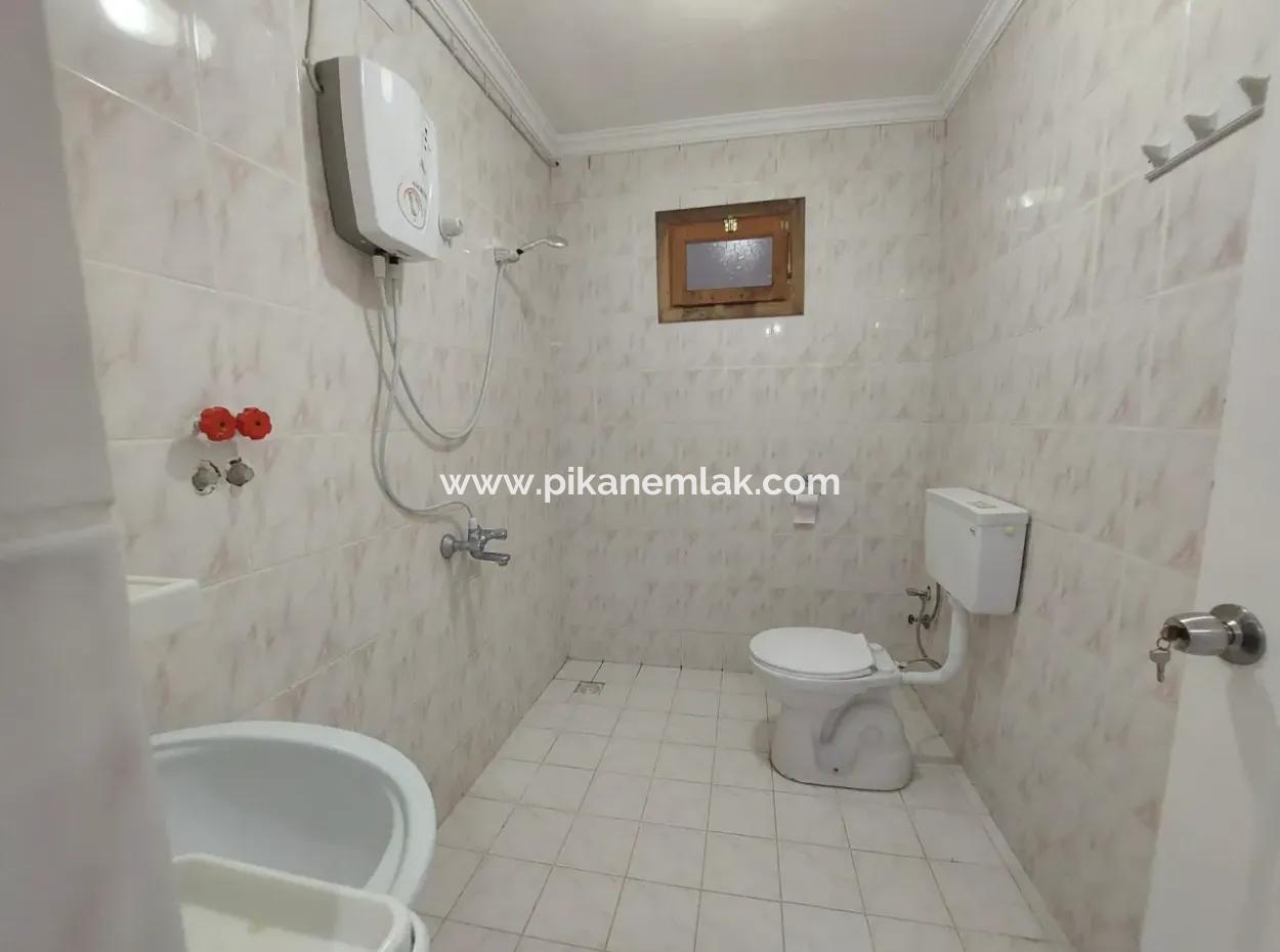 3 1 Unfurnished Spacious Apartment In Eskiköy, Ortaca Muğla – Annual Rent