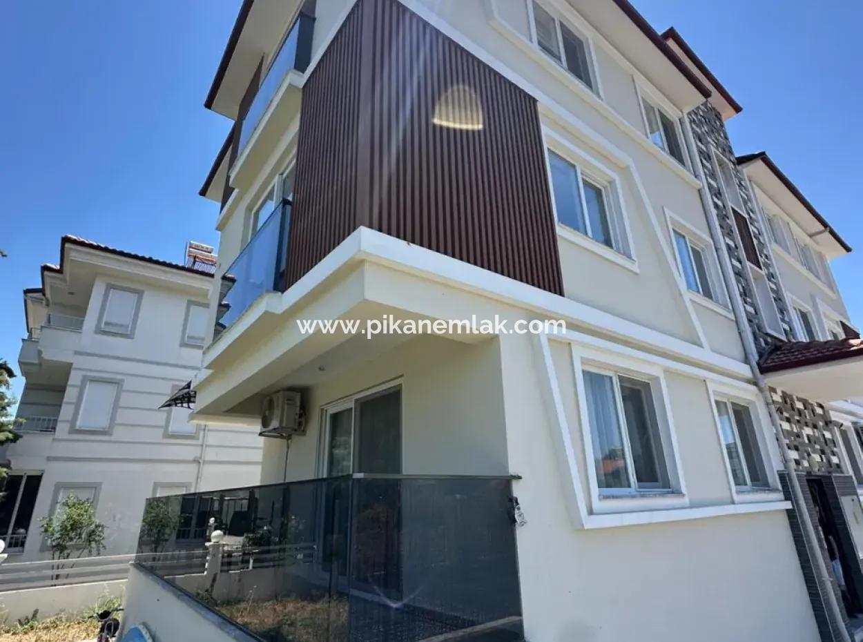 Muğla Ortaca Cumhuriyette 1 1 Furnished Rent