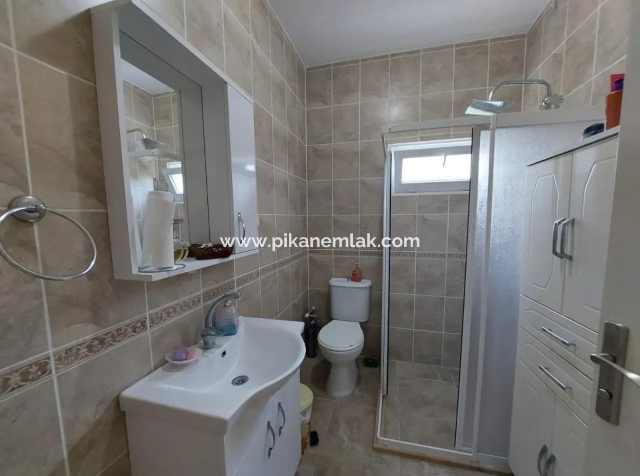 3 1 Detached House For Sale On 515 M² Land In Ortaca Okçular