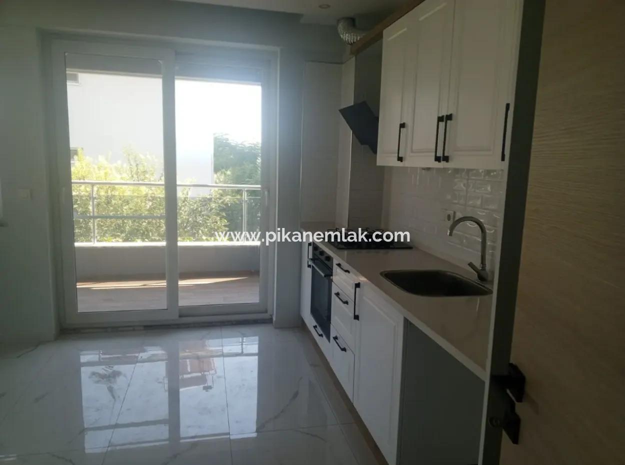 1 1 Apartment For Rent In Ortaca Center