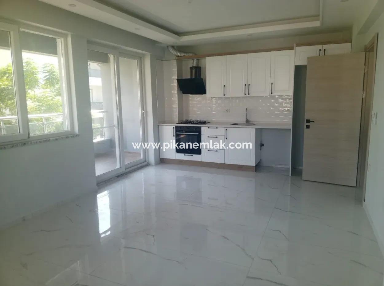 1 1 Apartment For Rent In Ortaca Center