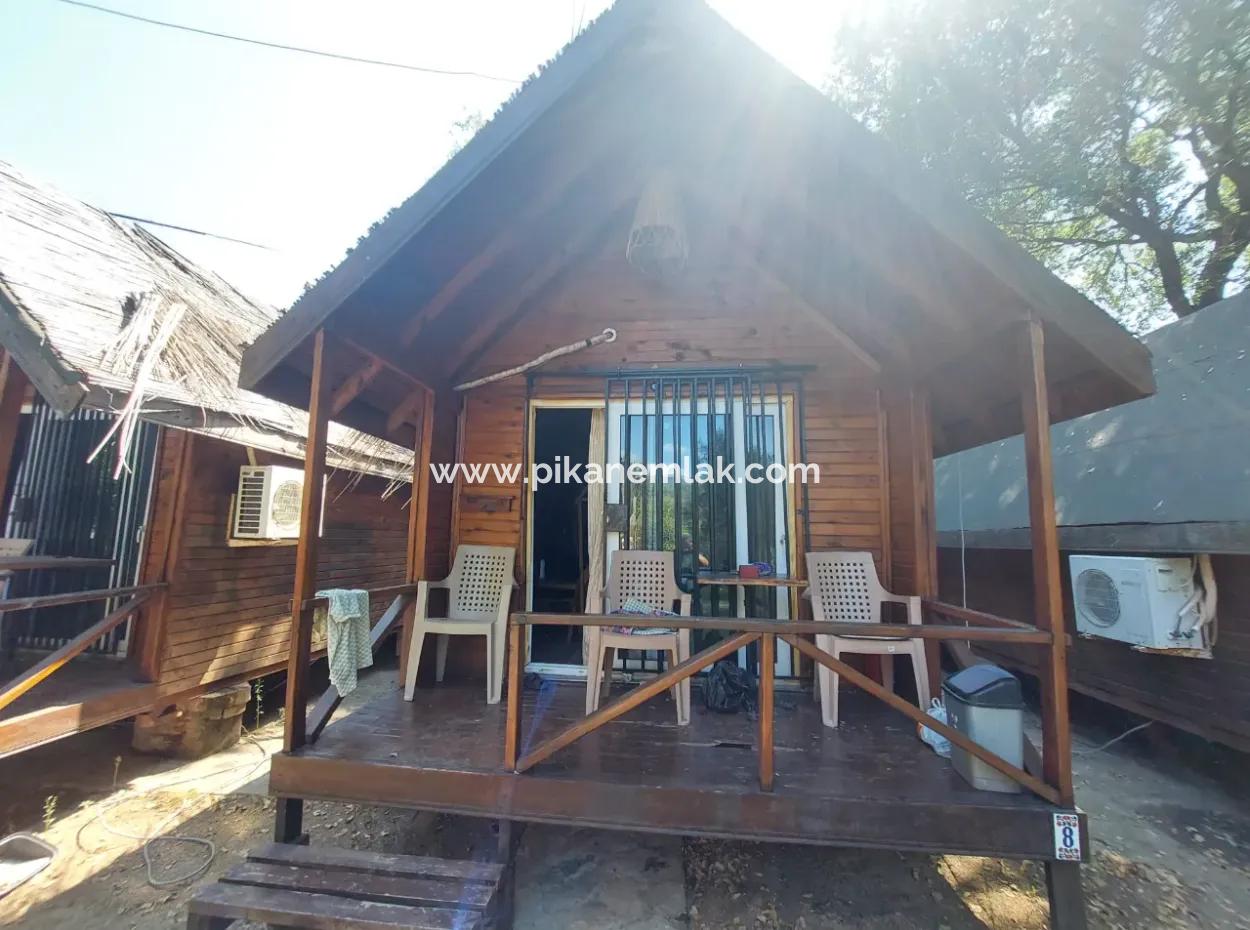 6 Furnished Units For Sale In Dalyan