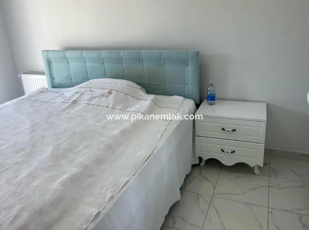 Furnished Duplex With Private Pool For Rent In Muğla Dalyan