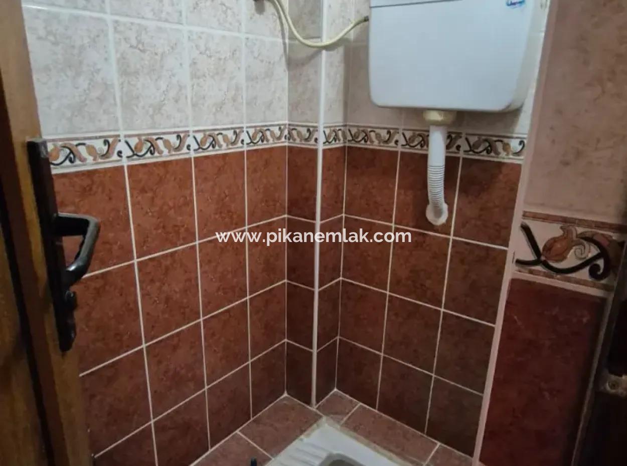 3 1 Duplex House For Sale In A Site In Dalaman Altıntas