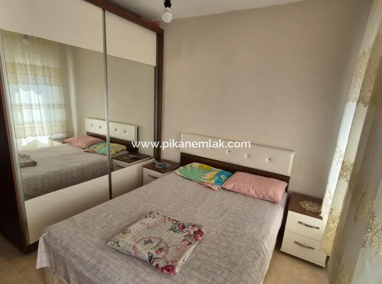 3 1 Duplex House For Sale In A Site In Dalaman Altıntas