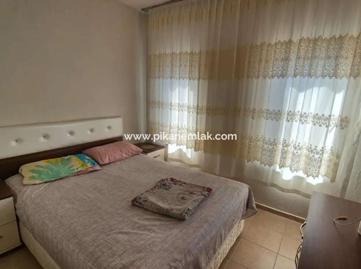 3 1 Duplex House For Sale In A Site In Dalaman Altıntas