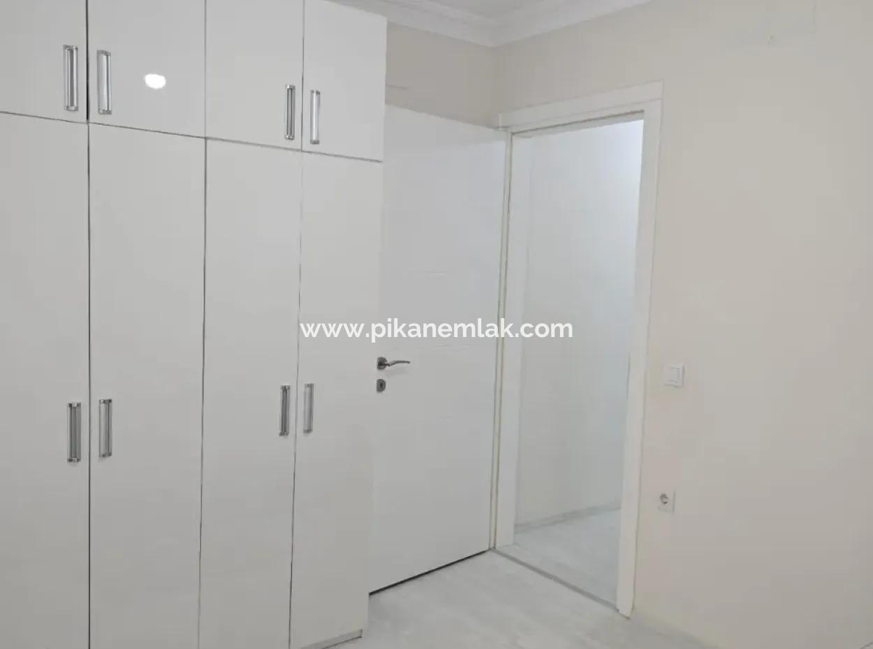 2 1 Furnished Flat For Rent In Ortaca Çaylı