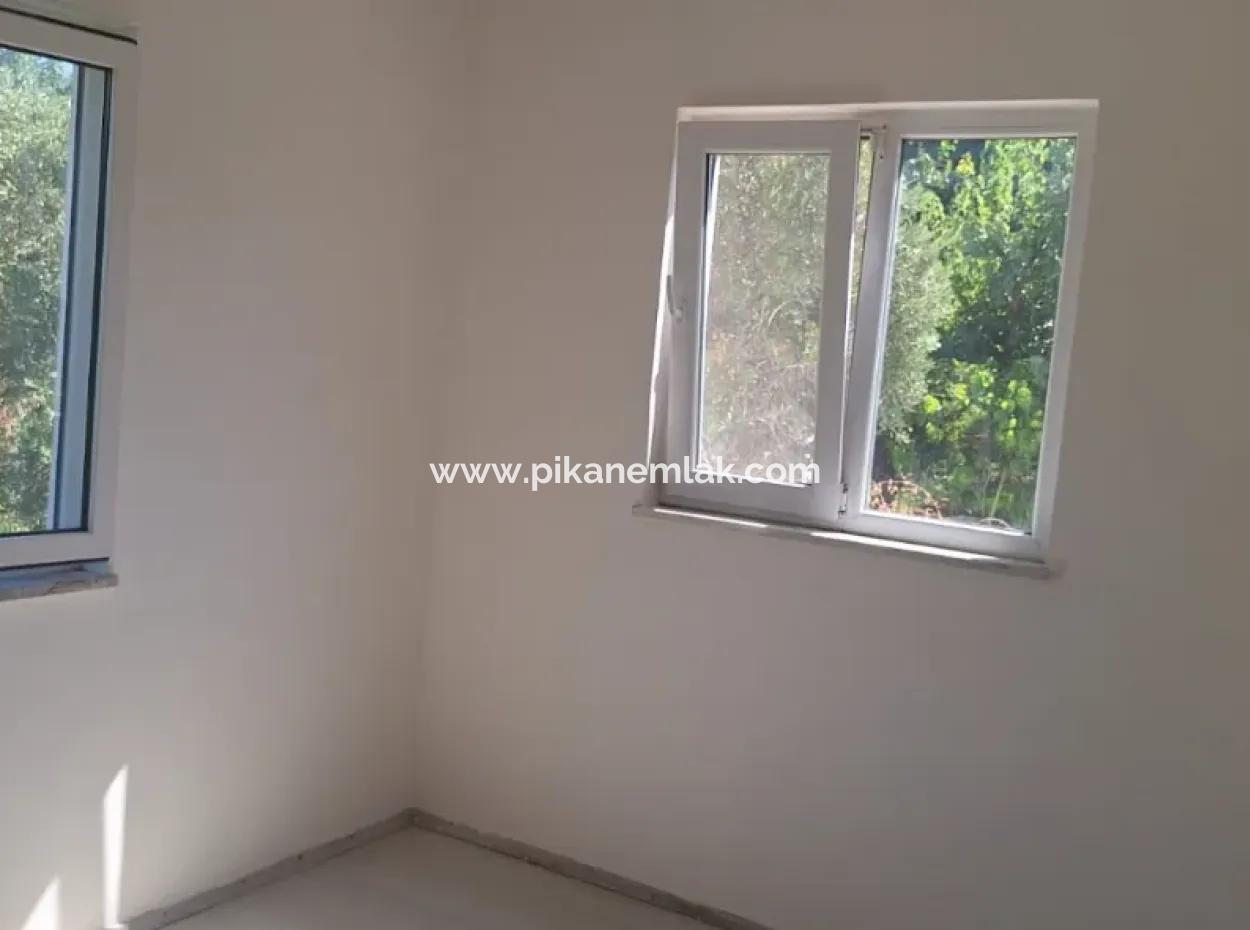 3 1 Single Storey House And Land For Sale In Muğla Köyceğiz Beyobası