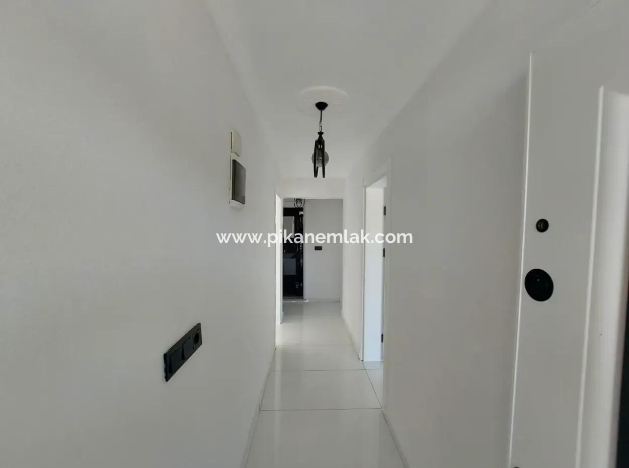 Ideal For A Peaceful Life In The Middle Of Nature In Muğla Ortaca Eskiköy, 2 1 Single-Storey House For Rent.