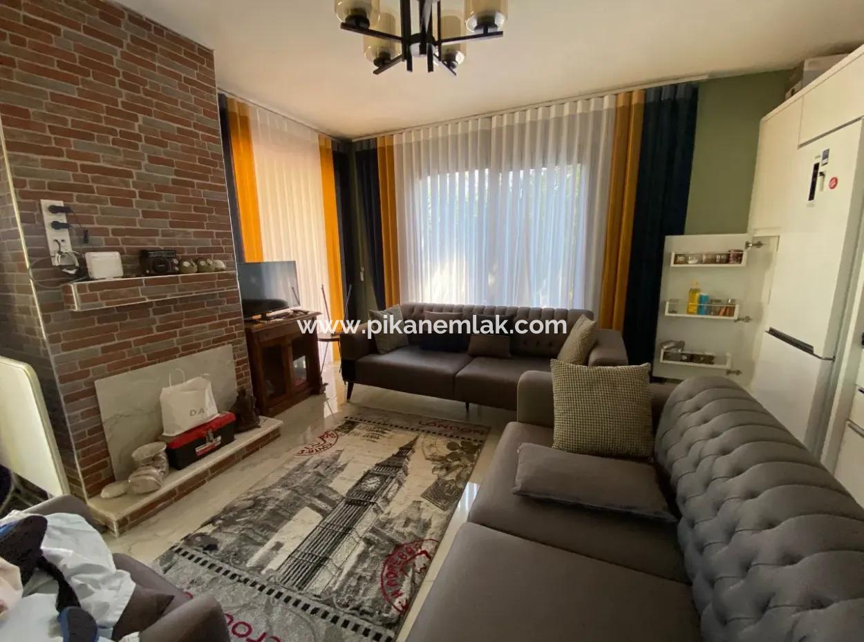 3 1 Furnished Detached House For Rent