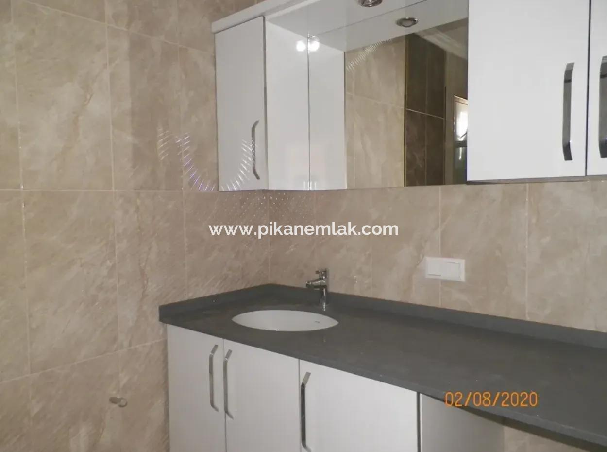 Luxury Duplex For Sale In Köyceğiz Zero