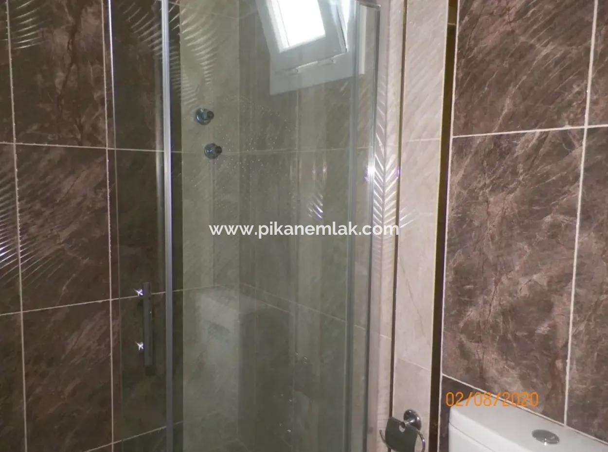 Luxury Duplex For Sale In Köyceğiz Zero