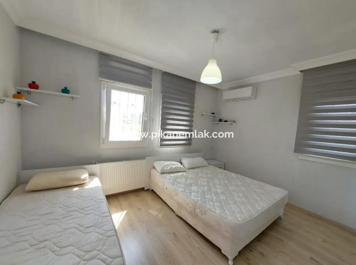 Detached Villa With Pool For Sale In Dalyan – 3 1 Duplex With Heat Pump