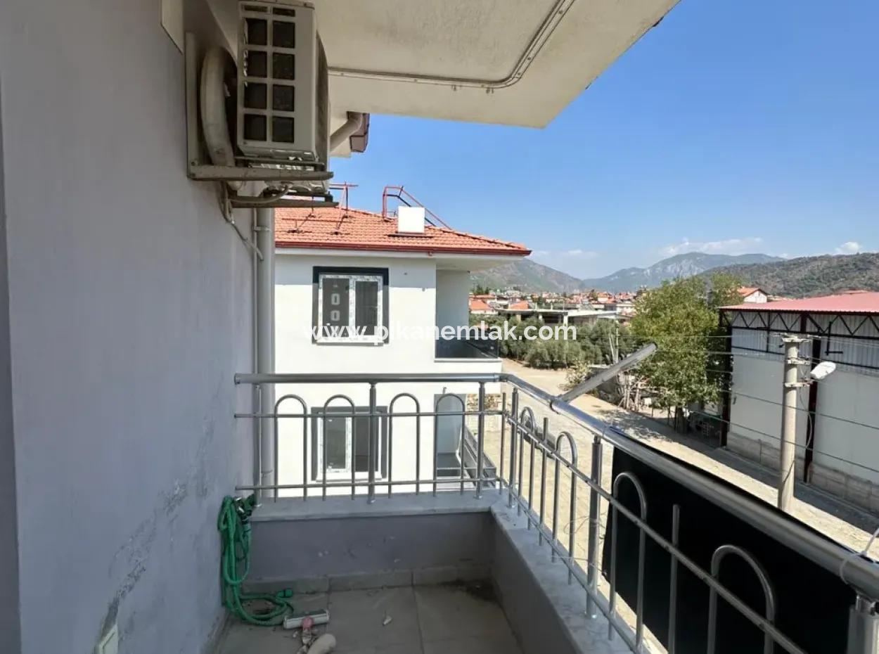 1 1 Flat For Sale In Muğla Ortaca Cumhuriyet.