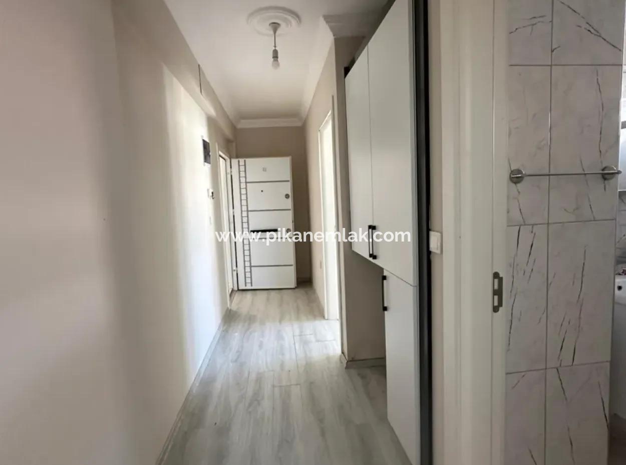 1 1 Flat For Sale In Muğla Ortaca Cumhuriyet.