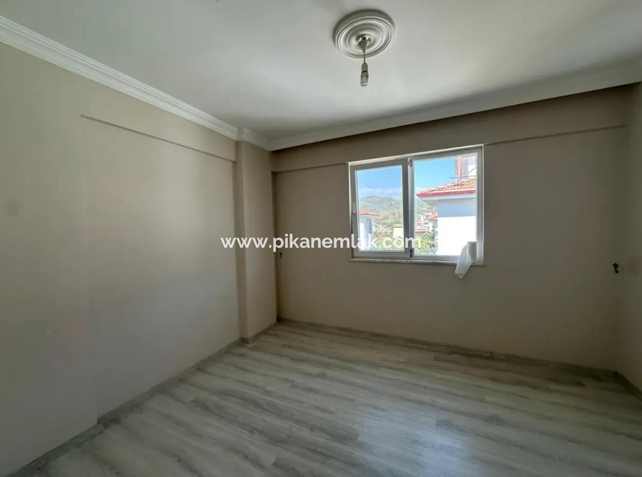 1 1 Flat For Sale In Muğla Ortaca Cumhuriyet.