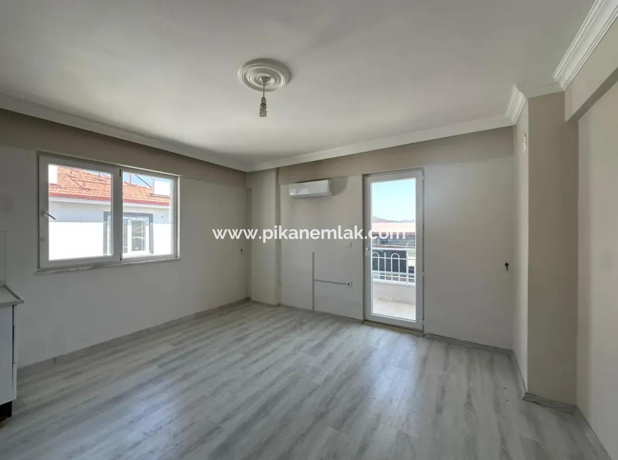 1 1 Flat For Sale In Muğla Ortaca Cumhuriyet.