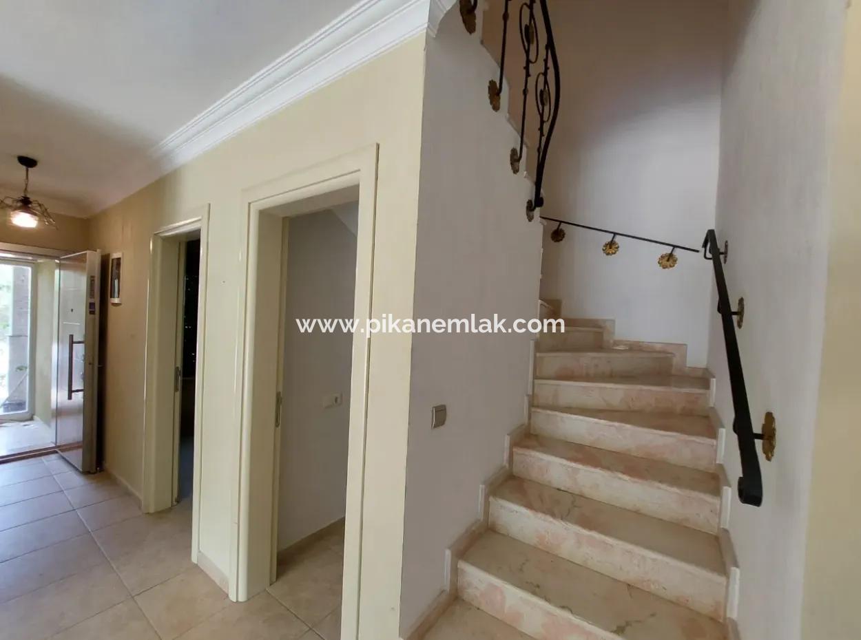 Houses On 3.500 M² Land Suitable For Tourism Investment In Muğla Dalyan For Sale