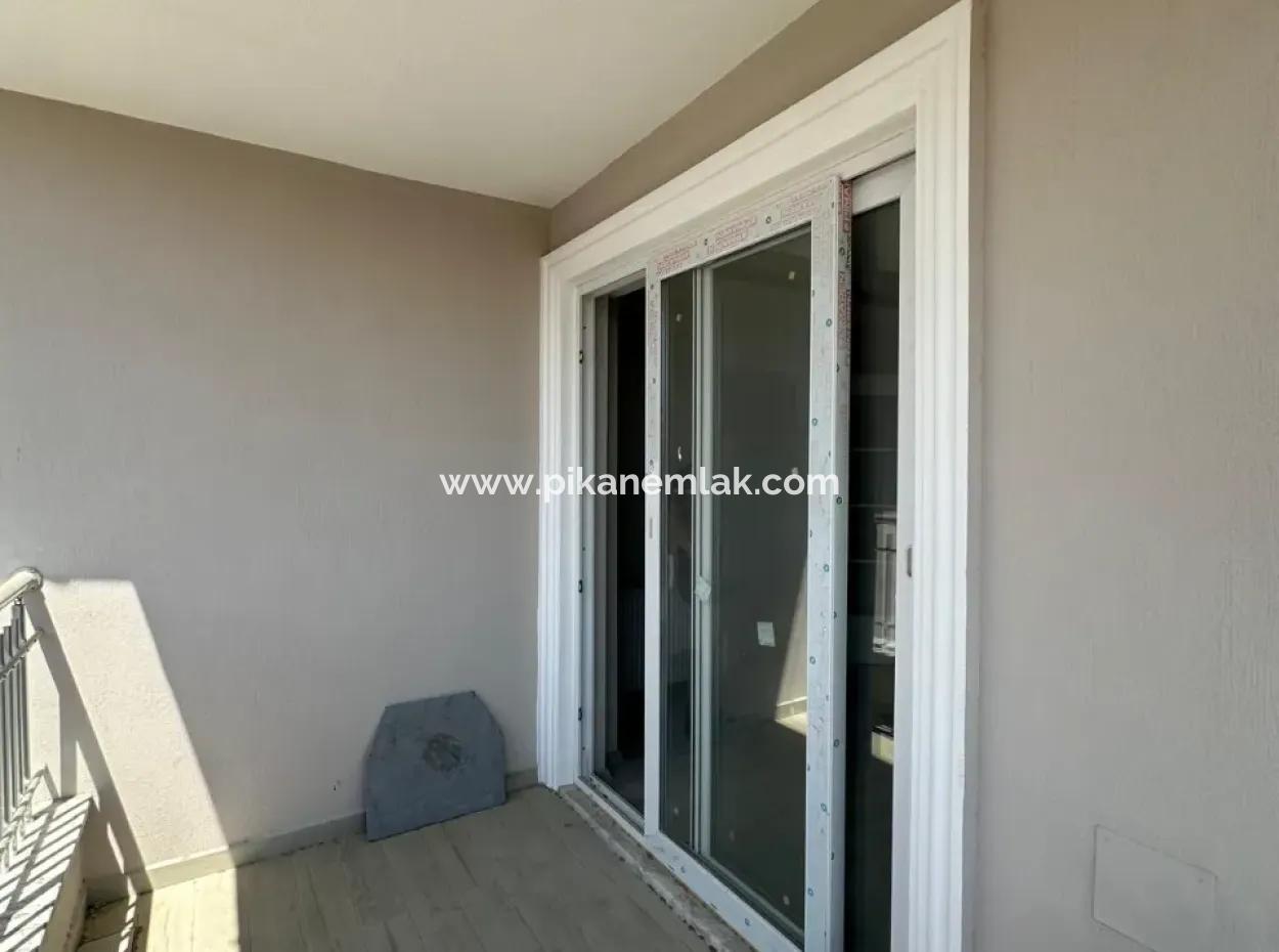 1 1 2Nd Floor New Flat For Sale In Ortaca Cumhuriyet